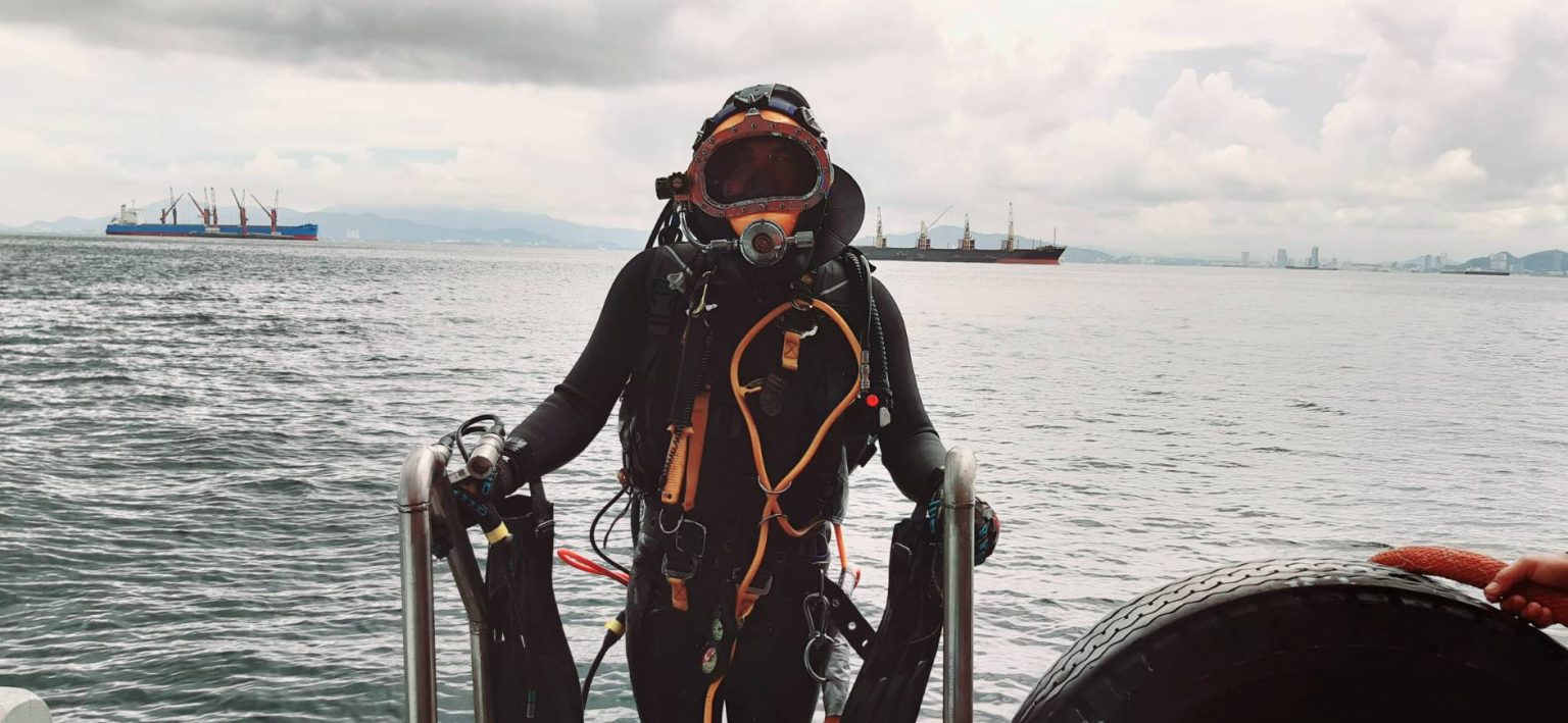 IMPORTANT ROLES OF SEA CHESTS FOR YOUR DAILY SAILING Thai Subsea