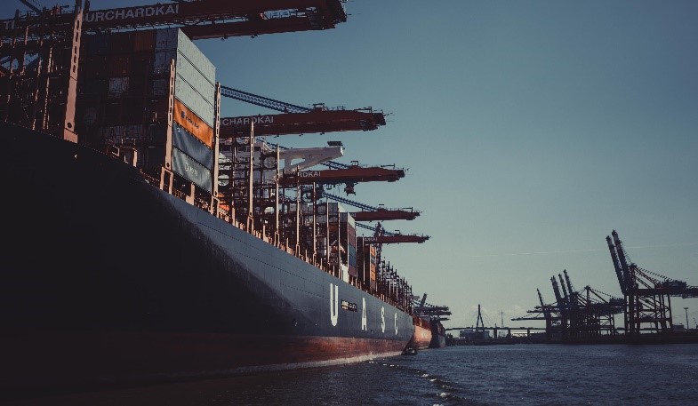 Vessel in Port Inspection