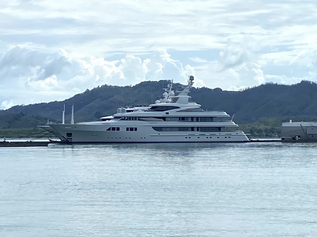 Super Yacht Club Thailand