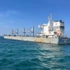 M/V TENDRA TRADER