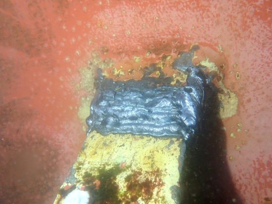 Corrosion