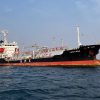 Blue Energy & Maritime Co., Ltd (M/T LADY M & E)