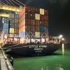 C/V Little Warrior