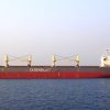 Dive Marine Services (M/V John Oldendorff)