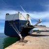 M/V DEMETER LEADER