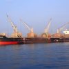 M/V GEOSTAR
