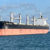 M/V NORD MAGELLAN