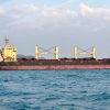 M/V Nordic Malmoe