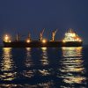 M/V OCEAN AMBITIOUS
