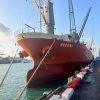 M/V SEDONA