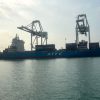 M/V SITC RENDE
