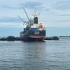 M/V UMA NAREE