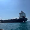 M/V X-PRESS KAILASH