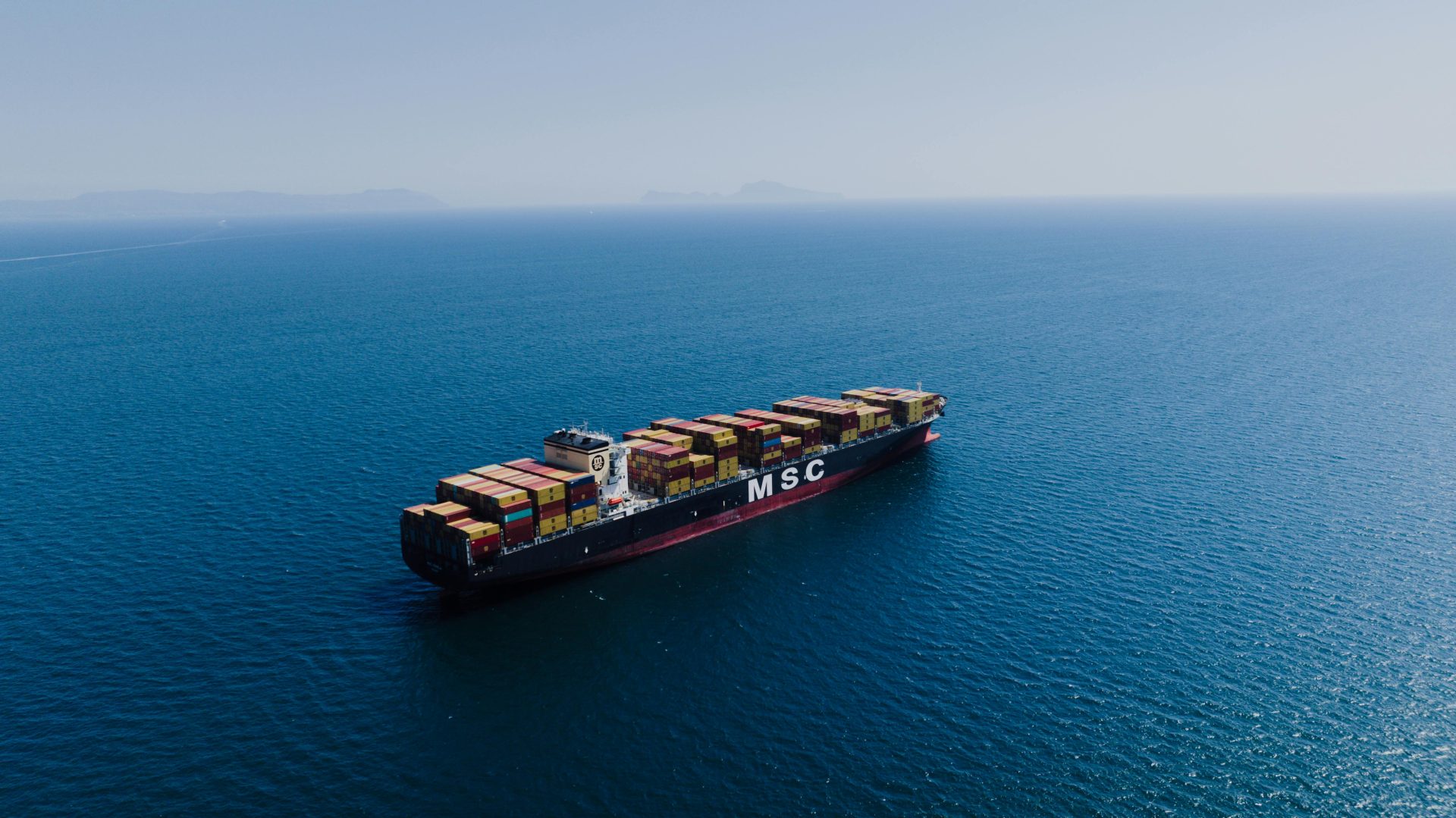EGCS Systems on Commercial Vessels