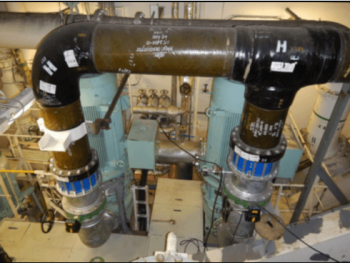 How do EGCS work